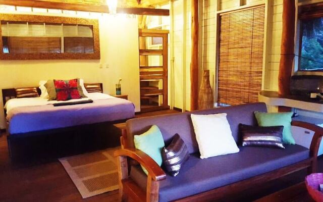 Solost Hotel Eco Boutique