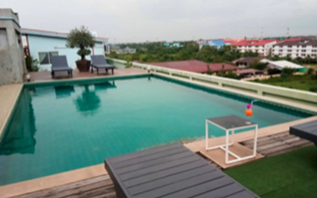 Ananya Residence