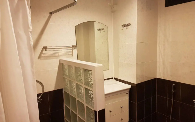ATCHARA Service Apartment