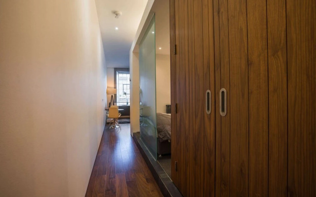 Royal William Yard Studio FREE PARKING & WiFi