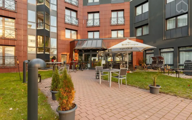 LOFTSTYLE Hotel Gerlingen, Sure Hotel Collection by B/W