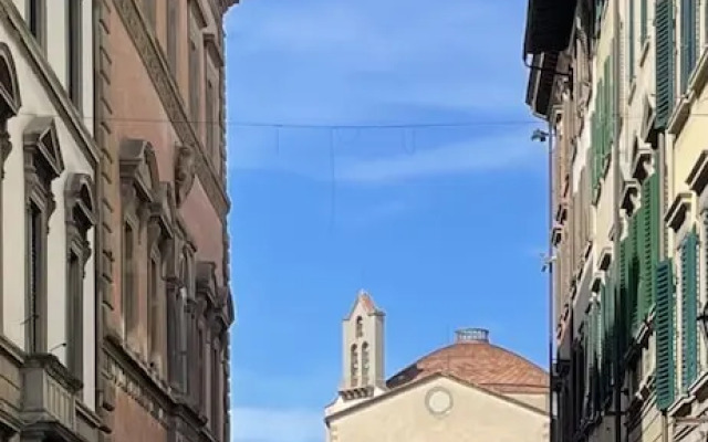 Cavour 36 in Firenze