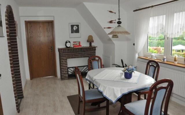 Ferienwohnung Bruns 15028