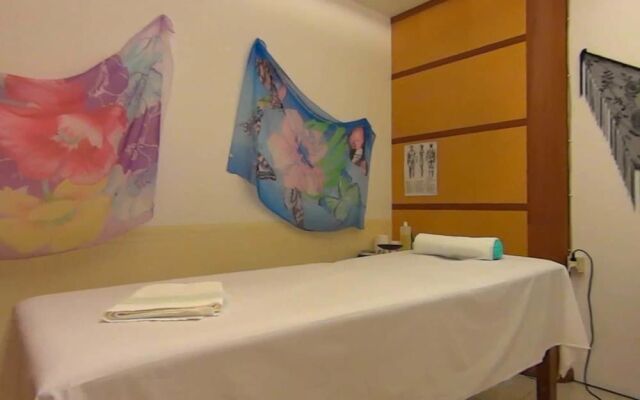 B&B Dependance Hotel Damato