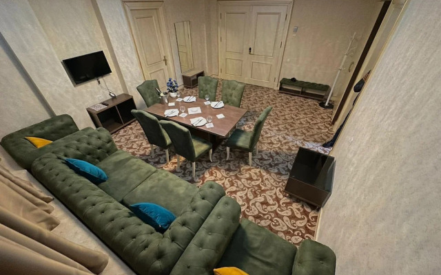 Rose İnn Hotel