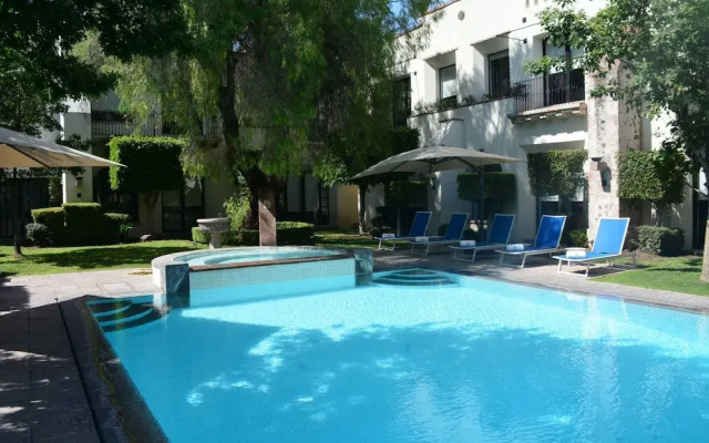 Doña Urraca Hotel & Spa