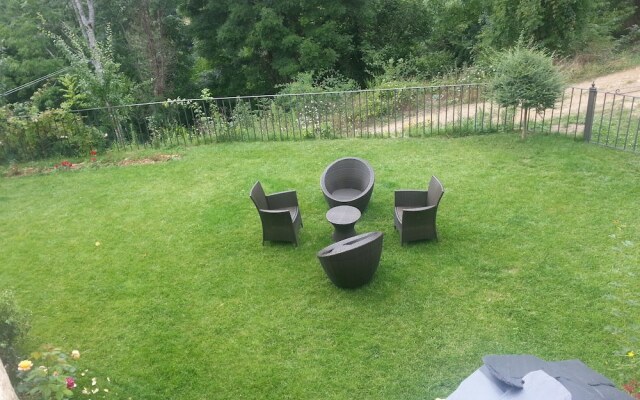 Apartamentos Rurales Casa La Fonte