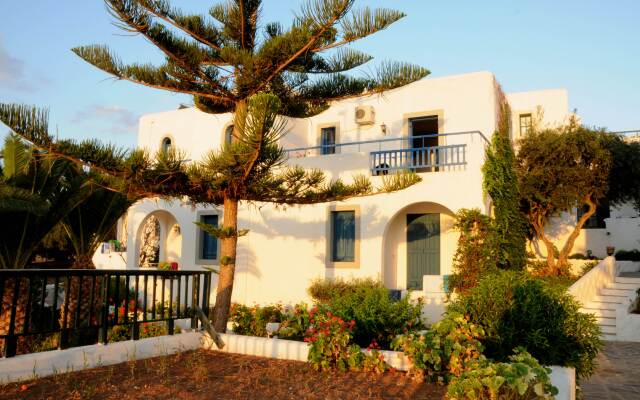 Hersonissos Village Hotel & Bungalows - All inclusive