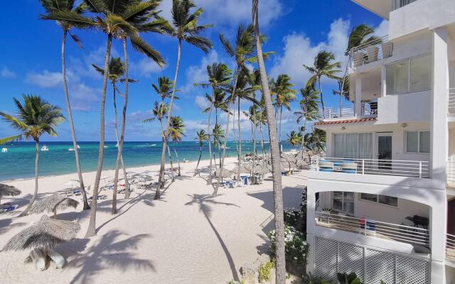 Villas Bavaro Beach Club & Spa