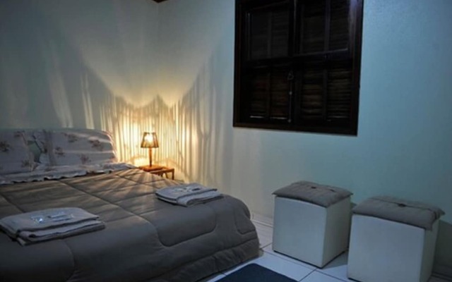 Casa Fofa no Coração de Araras
