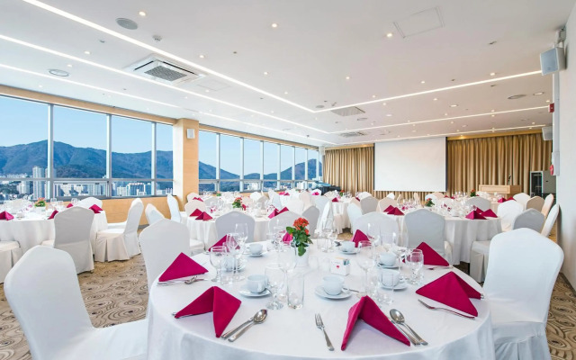 ibis Ambassador Busan City Centre