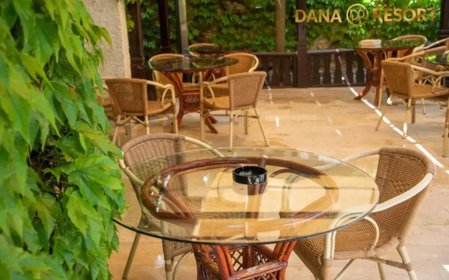 Dana Resort
