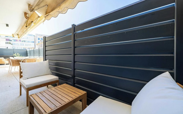 Luxurious Apartment - Croisette/carra D'or