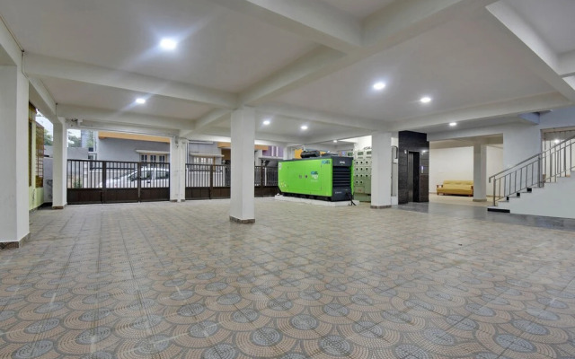 Oyo 43621 Hindavi Inn 3