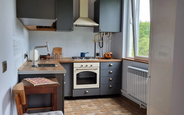 Hooni Guest House