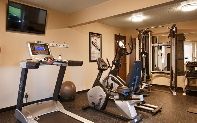 Park Inn by Radisson Salt Lake City Midvale