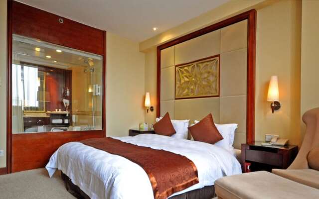 ZOYI International Business