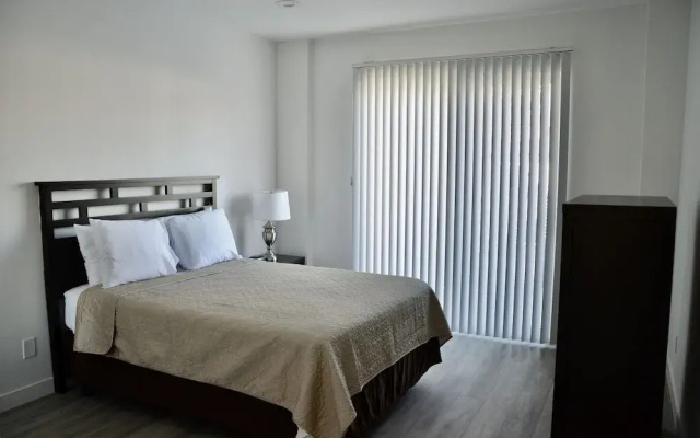 Entire Apartments Near LAX Stays