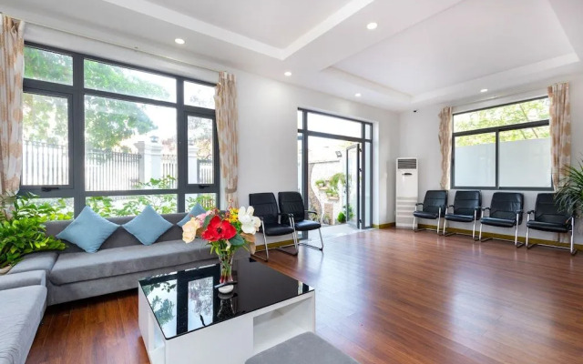 Vihomes Villa