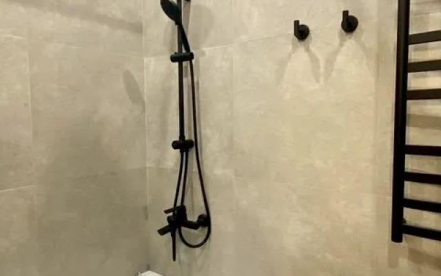 Апартаменты АК Столичный на улице Сибгата Хакима, д. 51