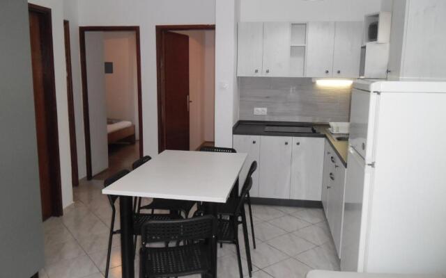 Apartmani Nena