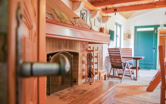 Beautiful Home in Postira With 1 Bedrooms and Wifi