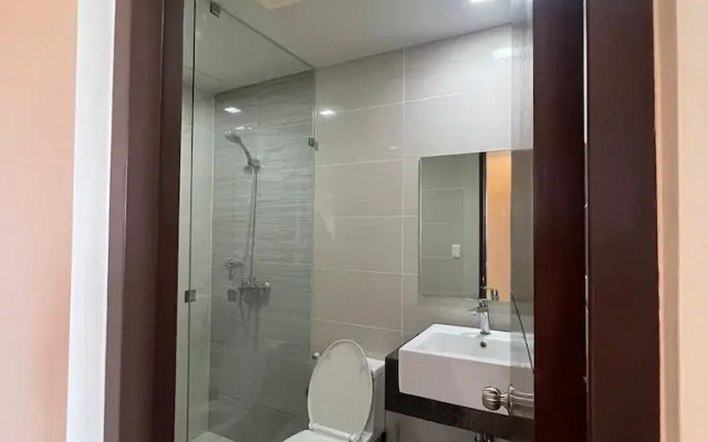 One Manchester Place Exec. 1BR