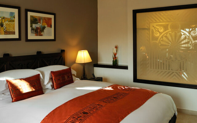 Sofitel Agadir Royal Bay Resort