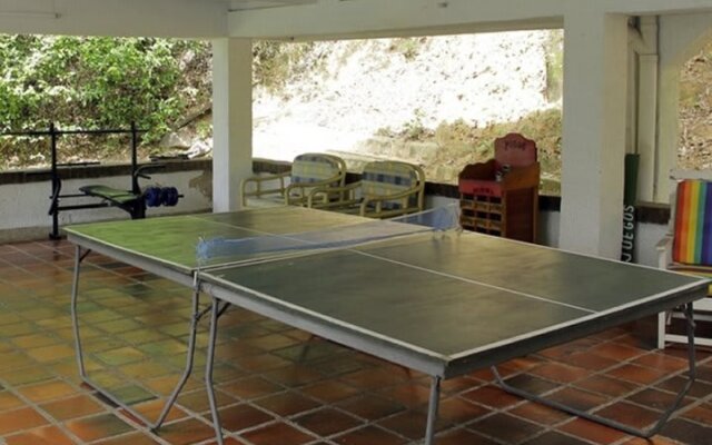 Ecohotel El Reposo