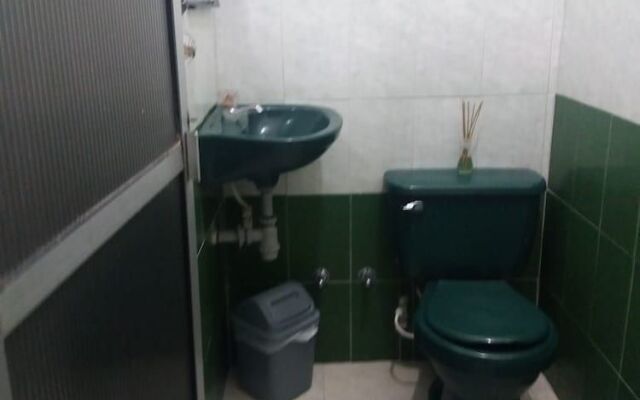 Hotel Bachue
