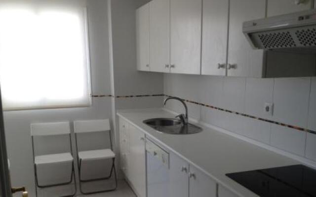 Residencia Universitaria Alfil