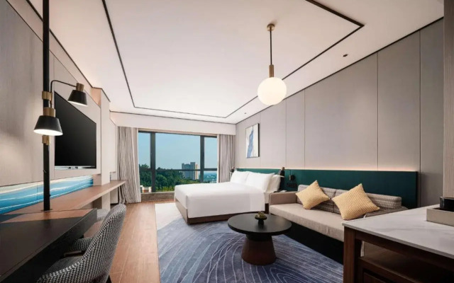 Hilton Garden Inn Anqing Susong