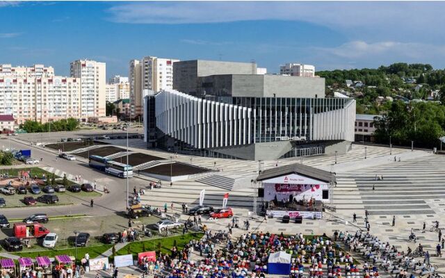 Как Дома 58 на ул. Бакунина, д. 139