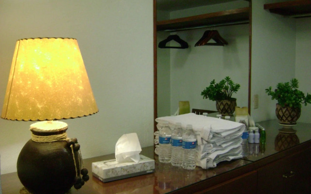 Residencia Sofía