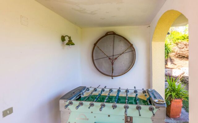 House Sea View Rosignano Marittimo