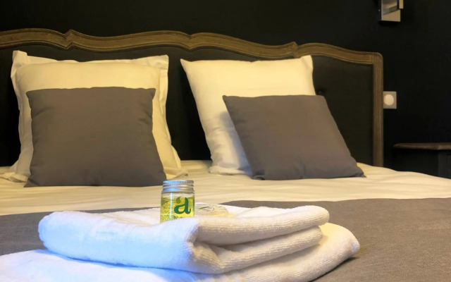 Chateau de Petit Bois