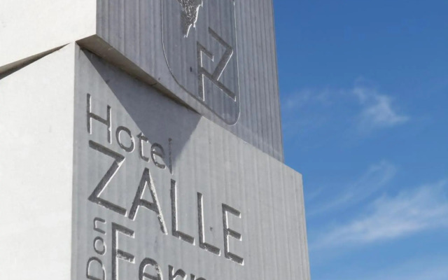 Hotel Zalle Don Fernando