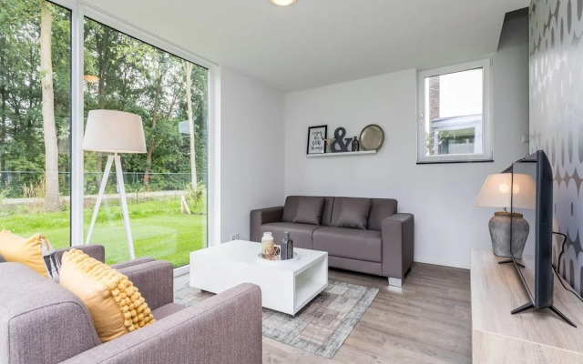 Modern and Stylish Villa in Limburg