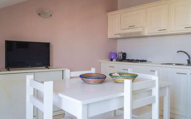 Santa Maria Town Centre - 1 Bedroom Apartment