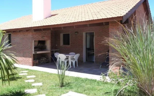 Casa Picaflor
