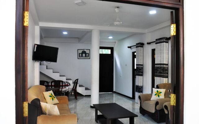 Dineth Villa