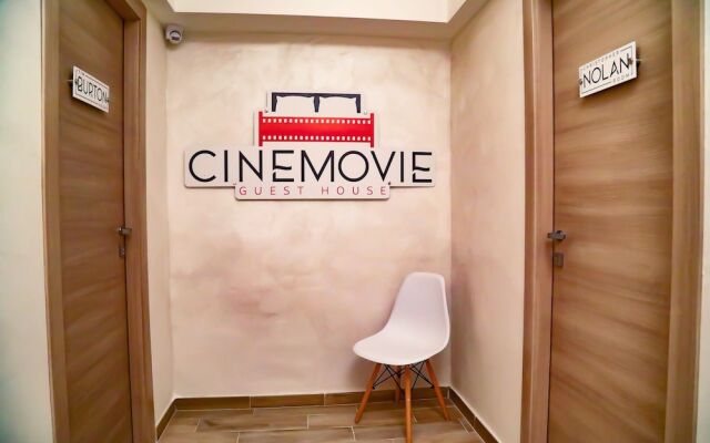 Cinemovie Guesthouse