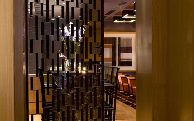 The Fitzwilliam Hotel Belfast