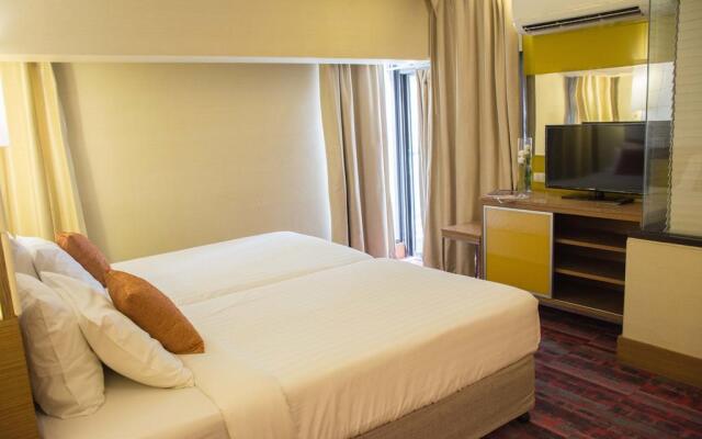 Tango Vibrant Living Hotel