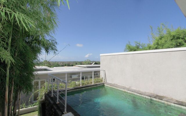 Airy Premier Jimbaran Nuansa Timur Kori Bali