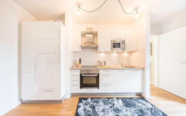 Studio 44 | Potsdam
