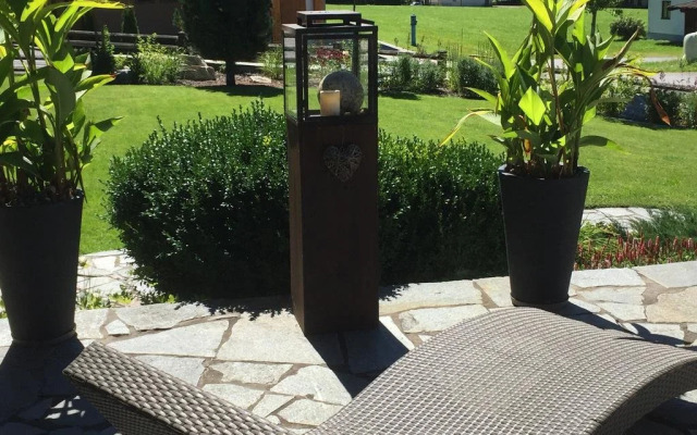 Monika Winter Appartements