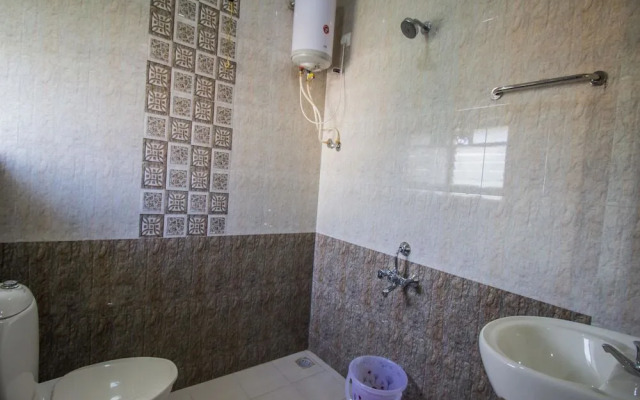 Guru Laxmi Apartments by OYO Rooms