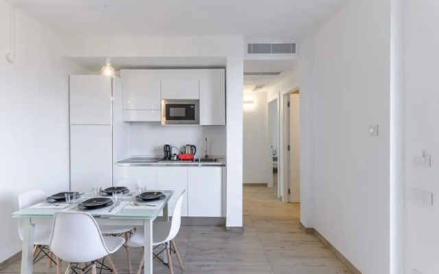 Residence Capo Falcone, Stintino