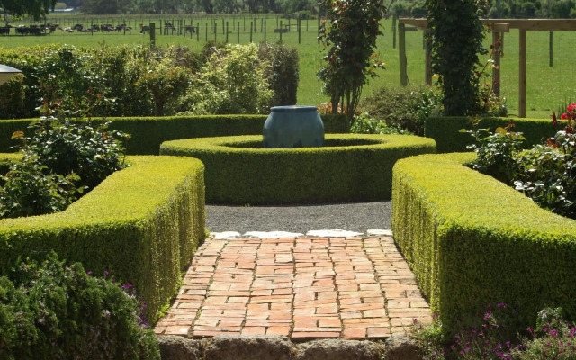 Fyffe Country Lodge